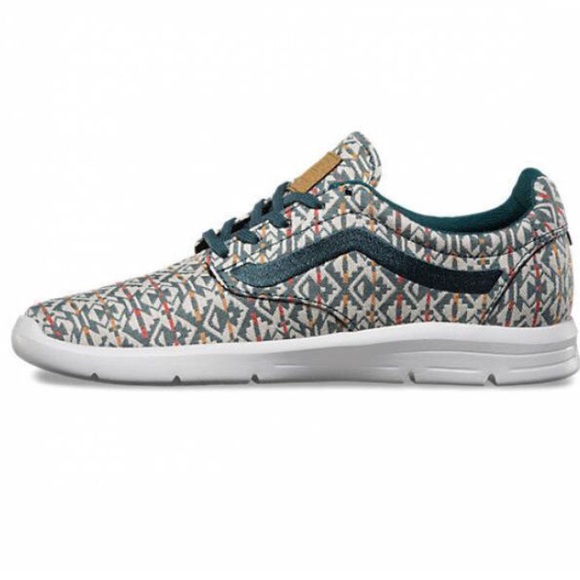 Vans ISO 1.5 Ultracush Men’s 7.5 Women’s 9 - Picture 2 of 8